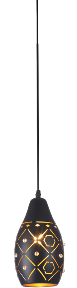 Floating Lamps